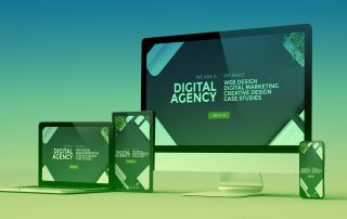 Wie finde ich die richtige Digital Agentur?